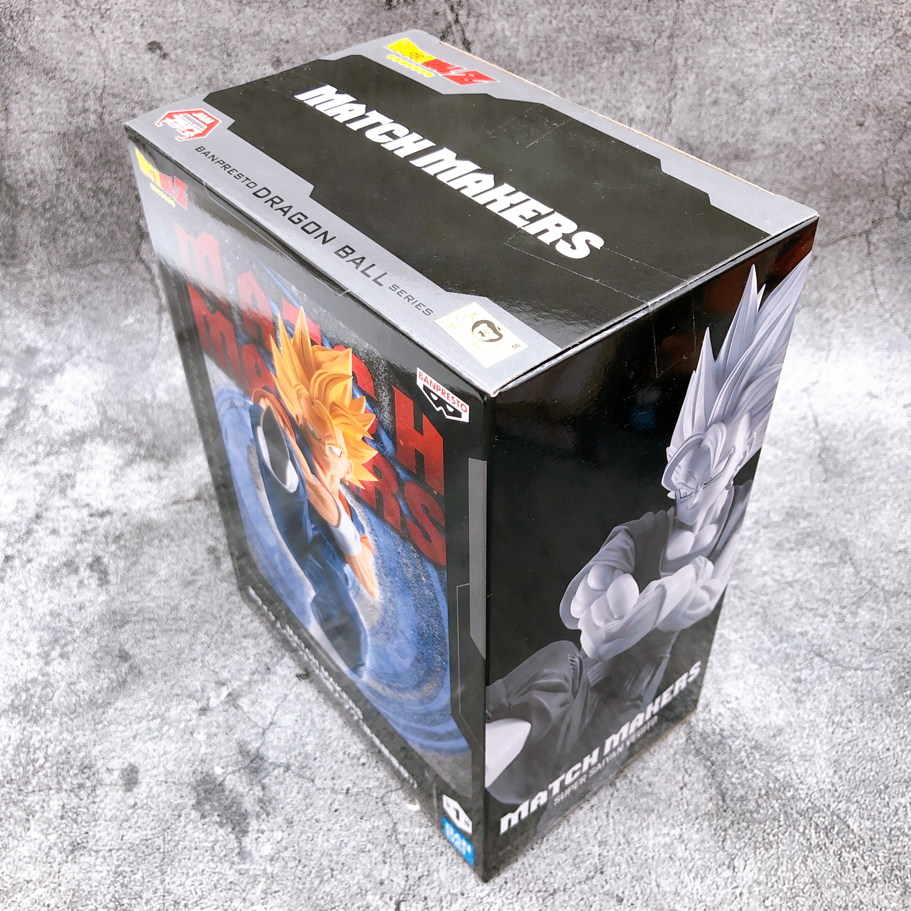 BANPRESTO - サイダー様　ご購入専用ページ Buy BanPresto - Dragon Ball Z - Chosenshiretsuden III - Vol