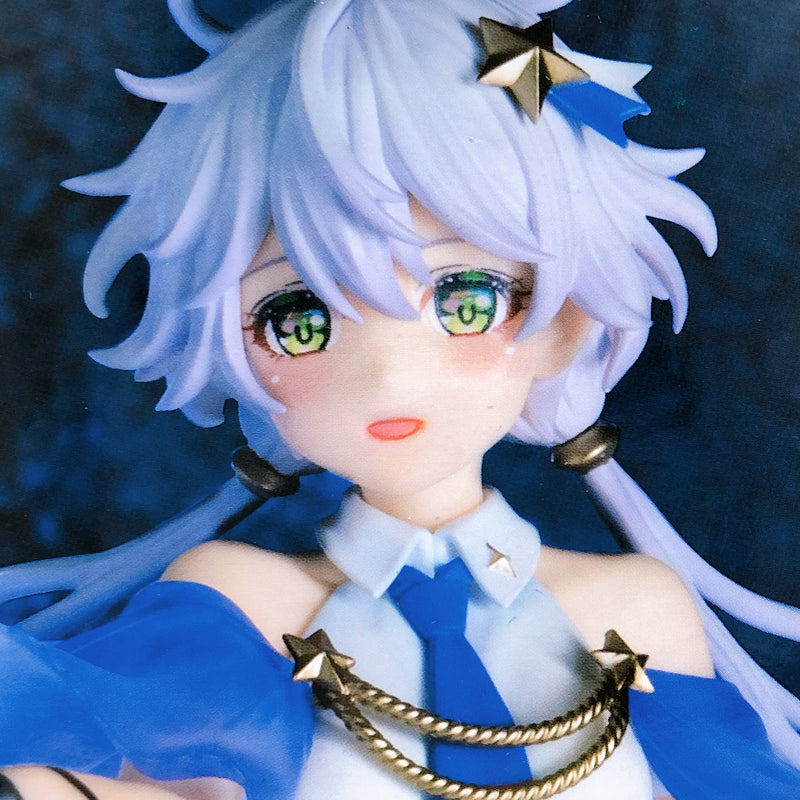 Luo Tian Yi Shooting Star ver. Noodle Stopper Figure [FuRyu]