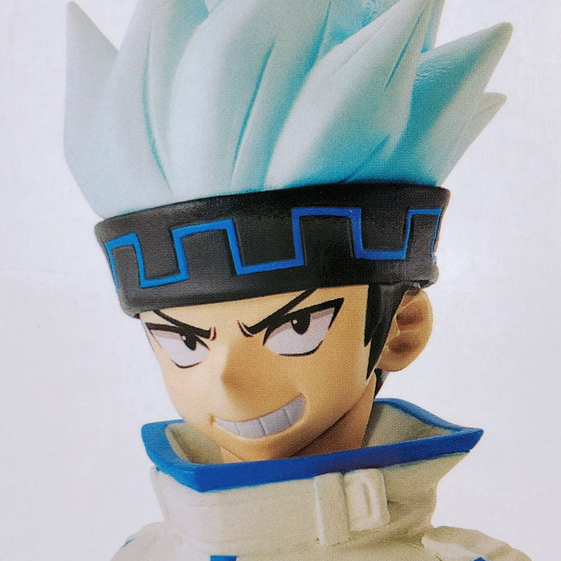 SHAMAN KING Horohoro Figure [BANPRESTO]