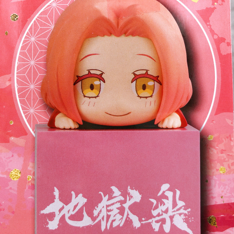 Hell's Paradise: Jigokuraku Mei Hooking (Hikkake) Figure [FuRyu]