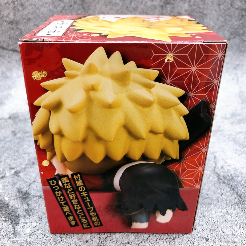 Hell's Paradise: Jigokuraku Aza Chobei Hooking (Hikkake) Figure [FuRyu]