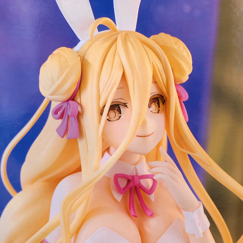 Date A Live V Mukuro Hoshimiya BiCute Bunnies Figure [FuRyu]