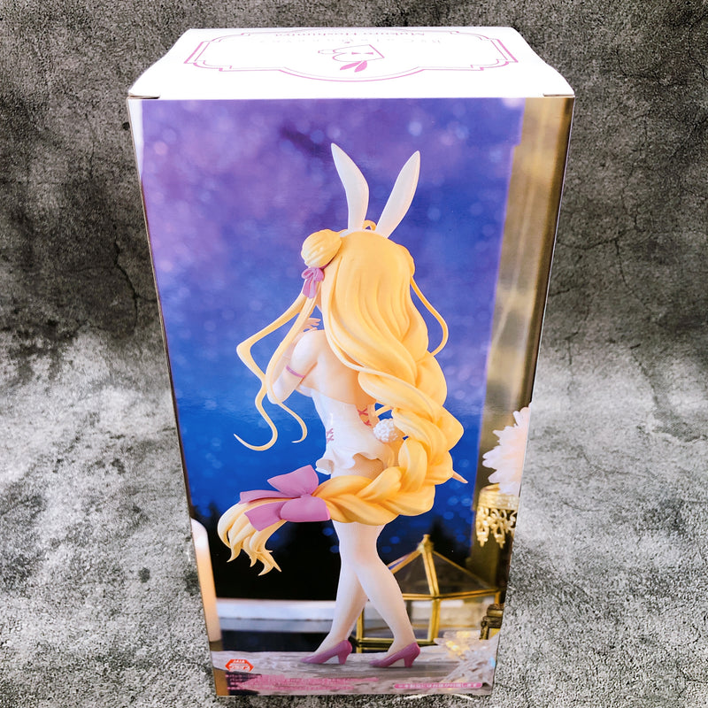 Date A Live V Mukuro Hoshimiya BiCute Bunnies Figure [FuRyu]