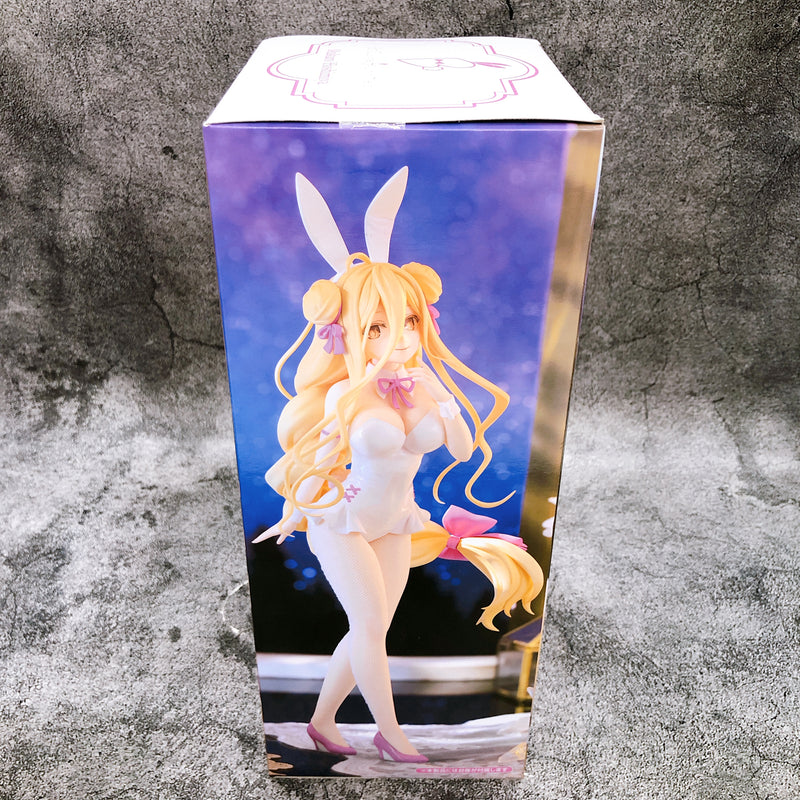 Date A Live V Mukuro Hoshimiya BiCute Bunnies Figure [FuRyu]