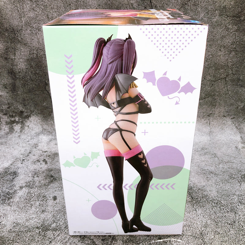 2.5 Dimensional Seduction Miriella Medical Platoon ver. GLITTER & GLAMOURS [BANPRESTO]