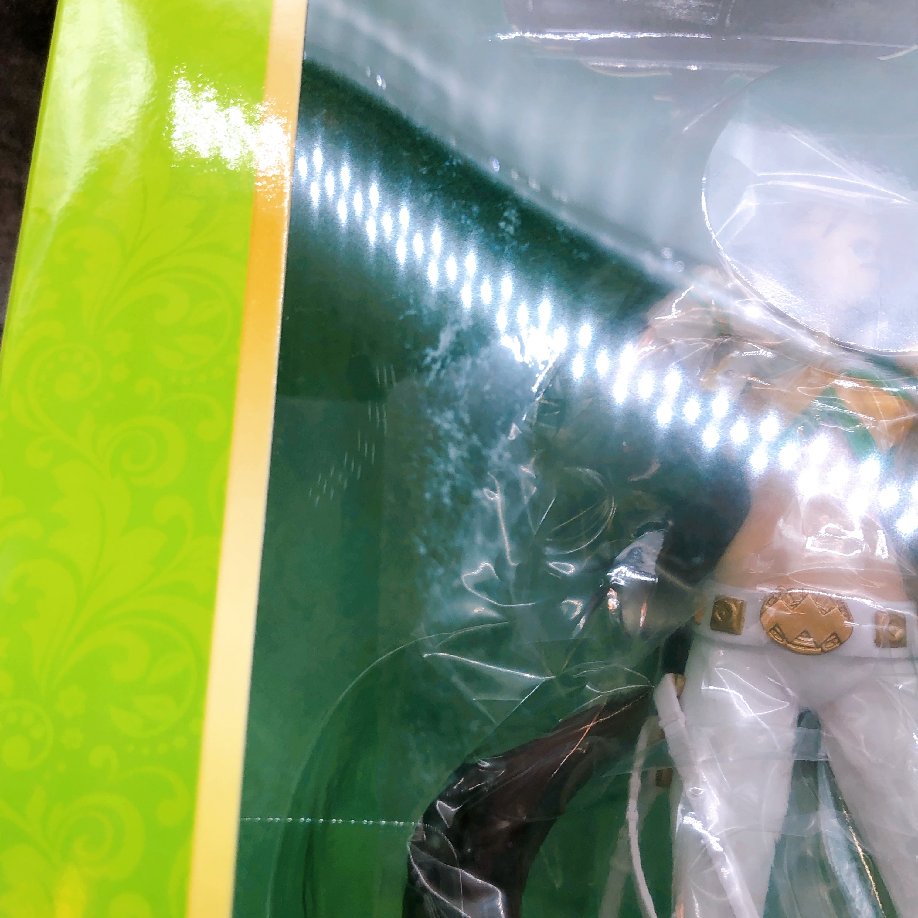 Uma Musume Pretty Derby Mr. C.B. Ichiban Kuji B Figure Japan Sealed