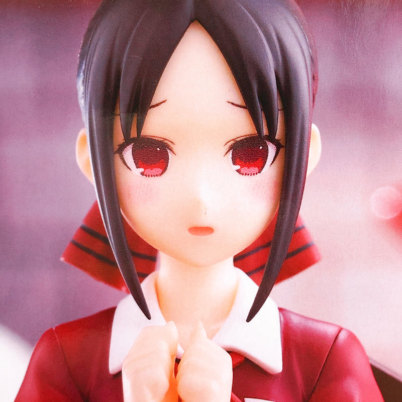 Kaguya sama: Love Is War The First Kiss Never Ends Kaguya Shinomiya Parfait ver. Special Figure [FuRyu]