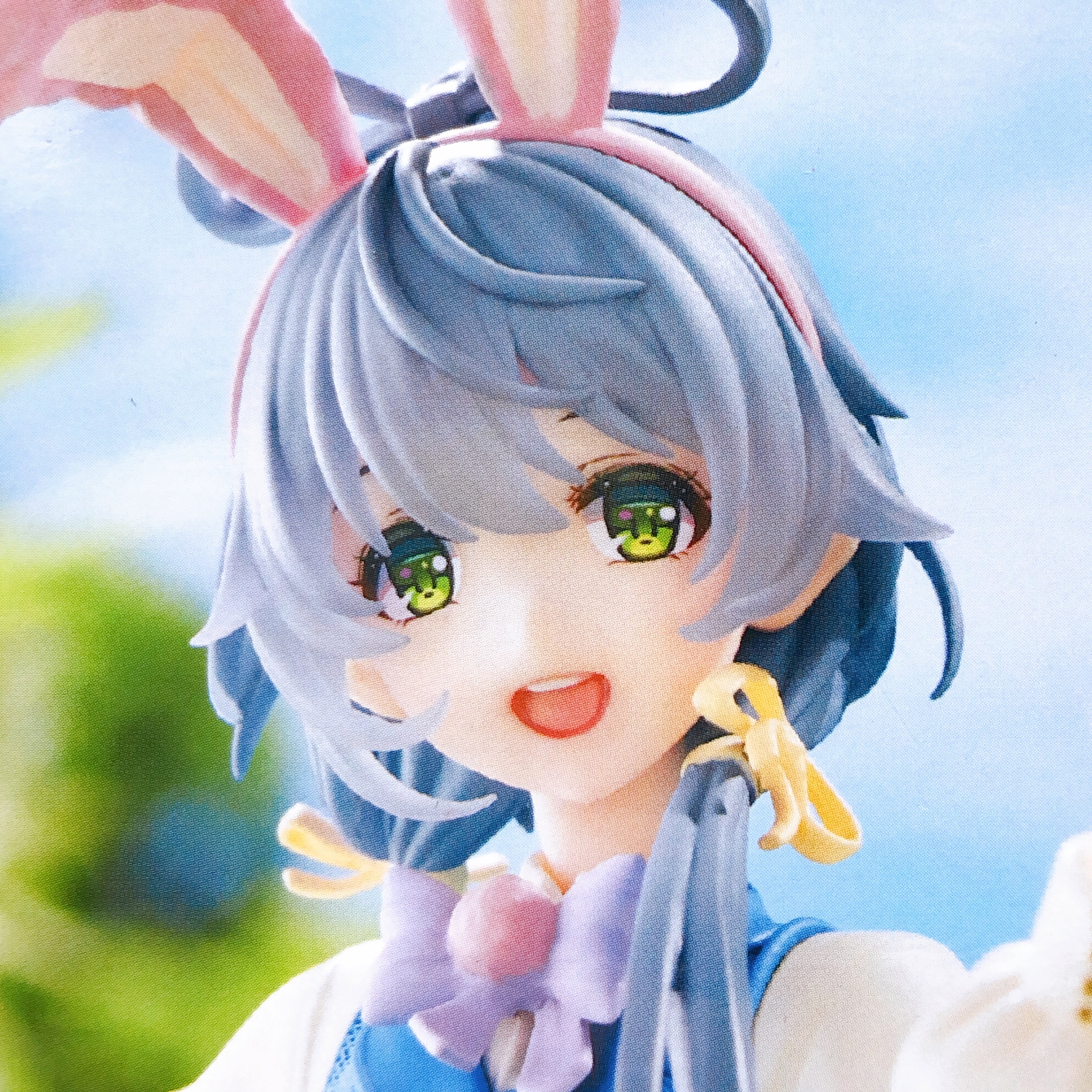 Luo Tian Yi Easter ver. CorefulFigure Taito Online Crane Limited [Taito]