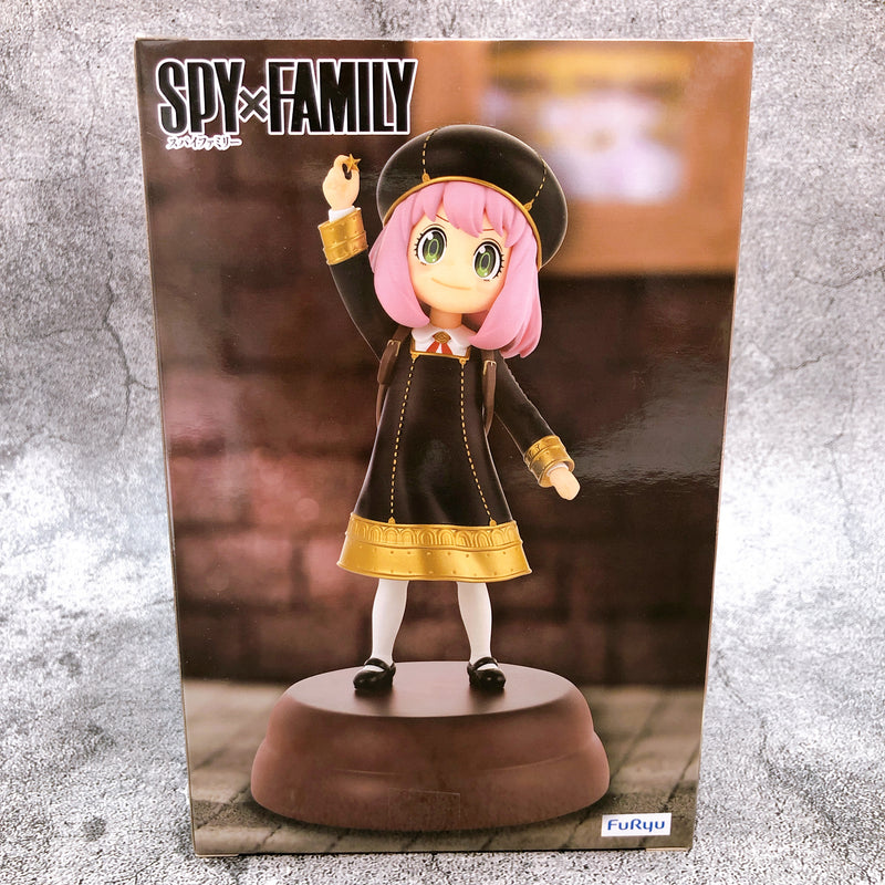 SPYXFAMILY Anya Forger ② Exc∞d Creative Figure [FuRyu]