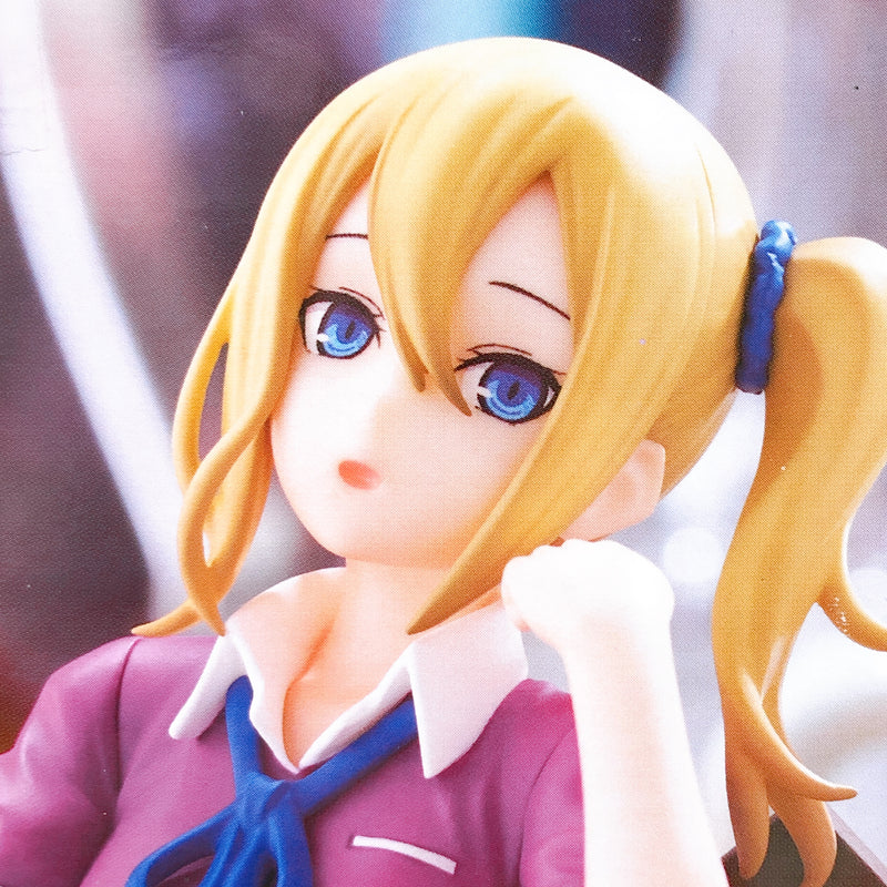 Kaguya sama: Love Is War The First Kiss Never Ends Ai Hayasaka Parfait ver. Special Figure [FuRyu]