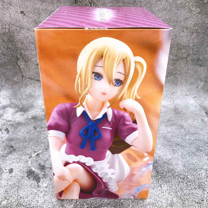 Kaguya sama: Love Is War The First Kiss Never Ends Ai Hayasaka Parfait ver. Special Figure [FuRyu]