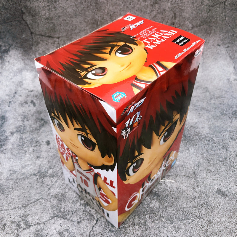 Kuroko's Basketball Taiga Kagami Q posket [BANPRESTO]