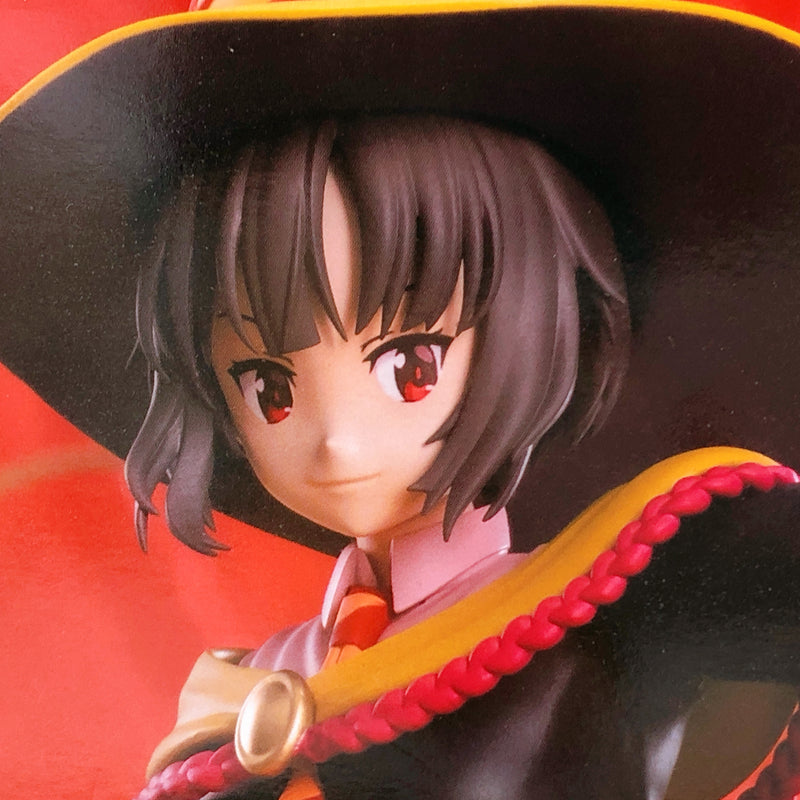 KonoSuba: An Explosion on This Wonderful World! Megumin Luminasta [SEGA]