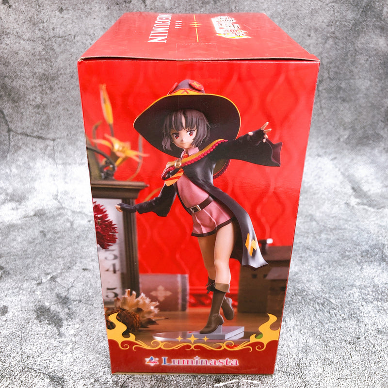 KonoSuba: An Explosion on This Wonderful World! Megumin Luminasta [SEGA]