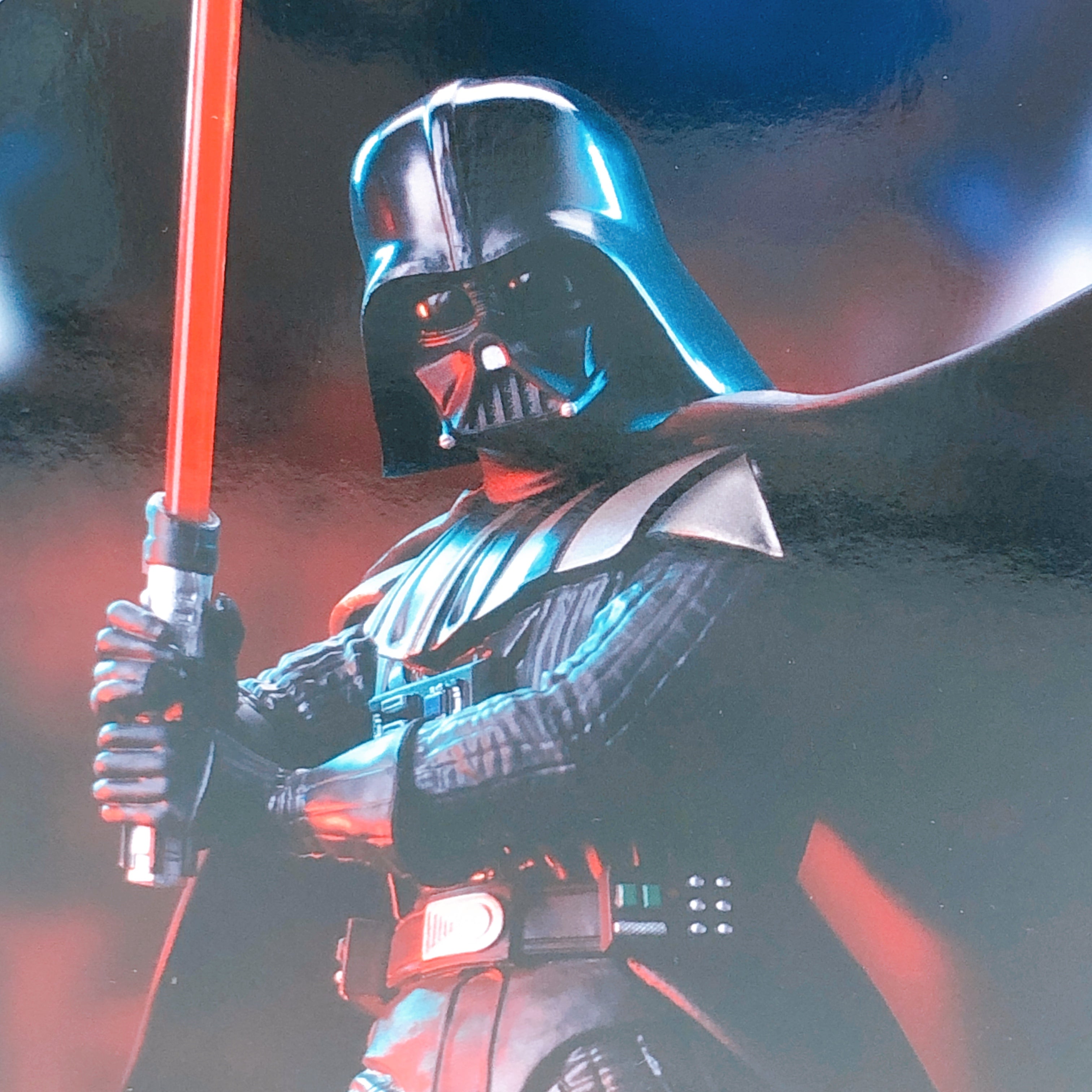 STAR WARS Darth Vader Limited Premium Figure [SEGA]