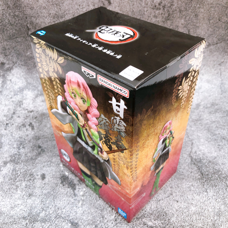 Demon Slayer Mitsuri Kanroji Kizuna no Sou YonJuu Ku no Kata [BANPRESTO]