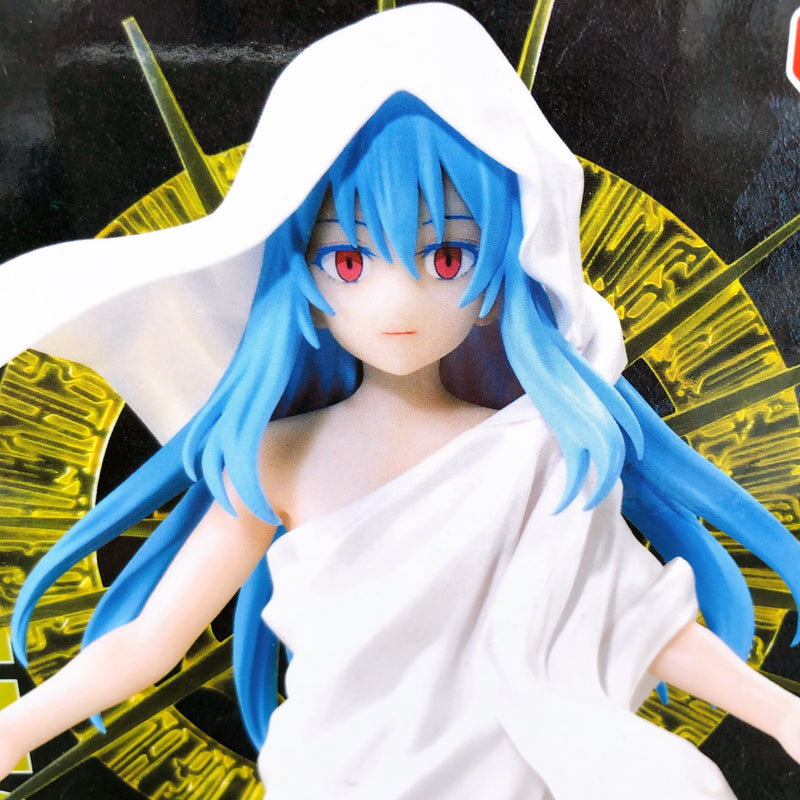 That Time I Got Reincarnated as a Slime Raphael Rimuru EFFECTREME [BANPRESTO]