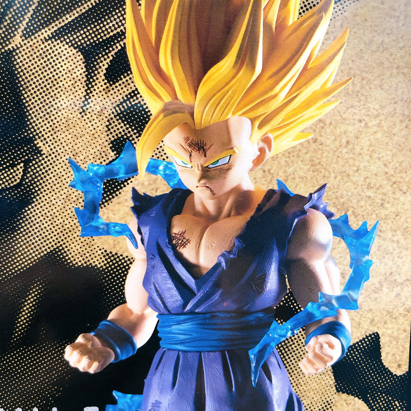 Dragon Ball Z Super Saiyan Son Gohan History Box vol.10 [BANPRESTO]