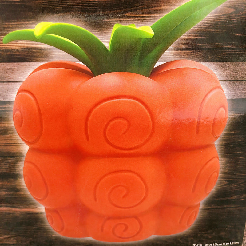 ONE PIECE Devil FruitRoom Light Chop-Chop Fruit [BANPRESTO]