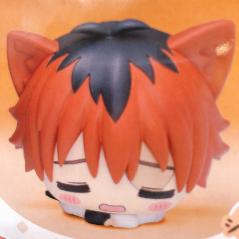 Frieren: Beyond Journey's End Stark Ohiru Neko Mini Figure [SEGA]