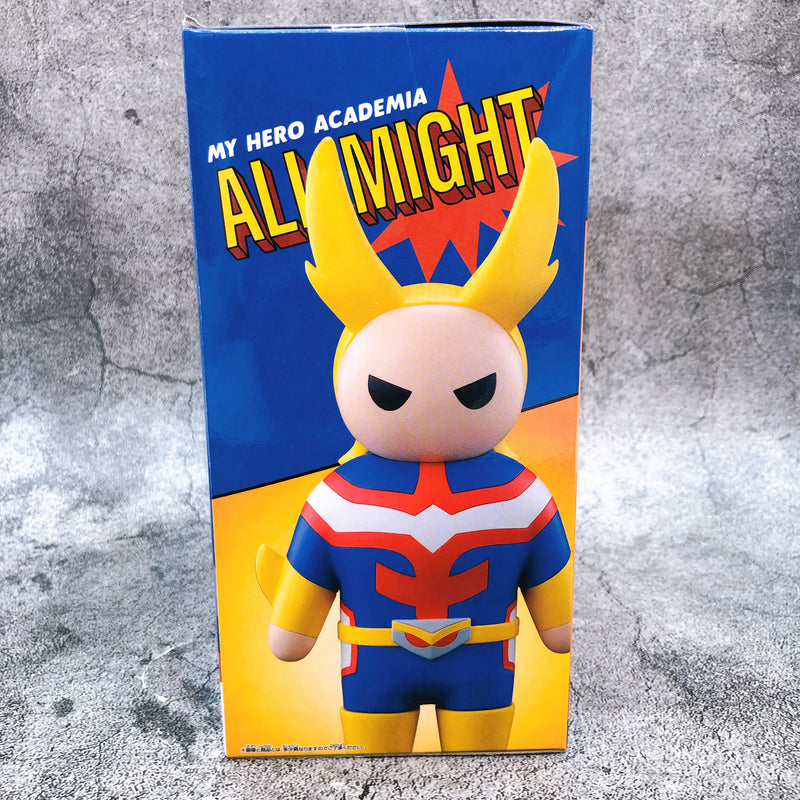 My Hero Academia All Might SOFVIMATES [BANPRESTO]