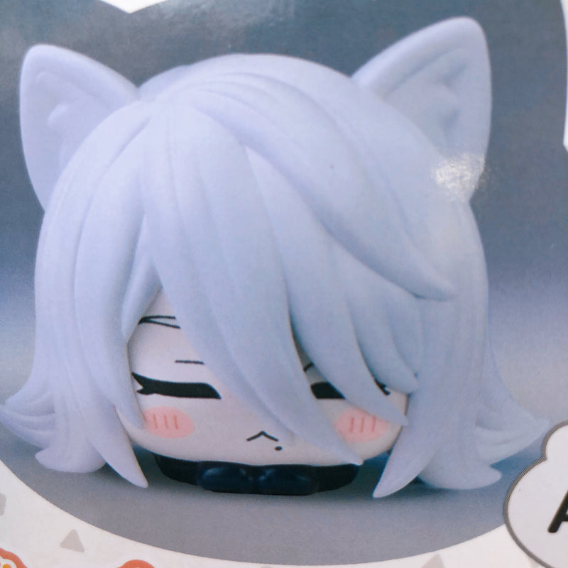 NieR:Automata Ver1.1a A2 Ohiru Neko Mini Figure [SEGA]