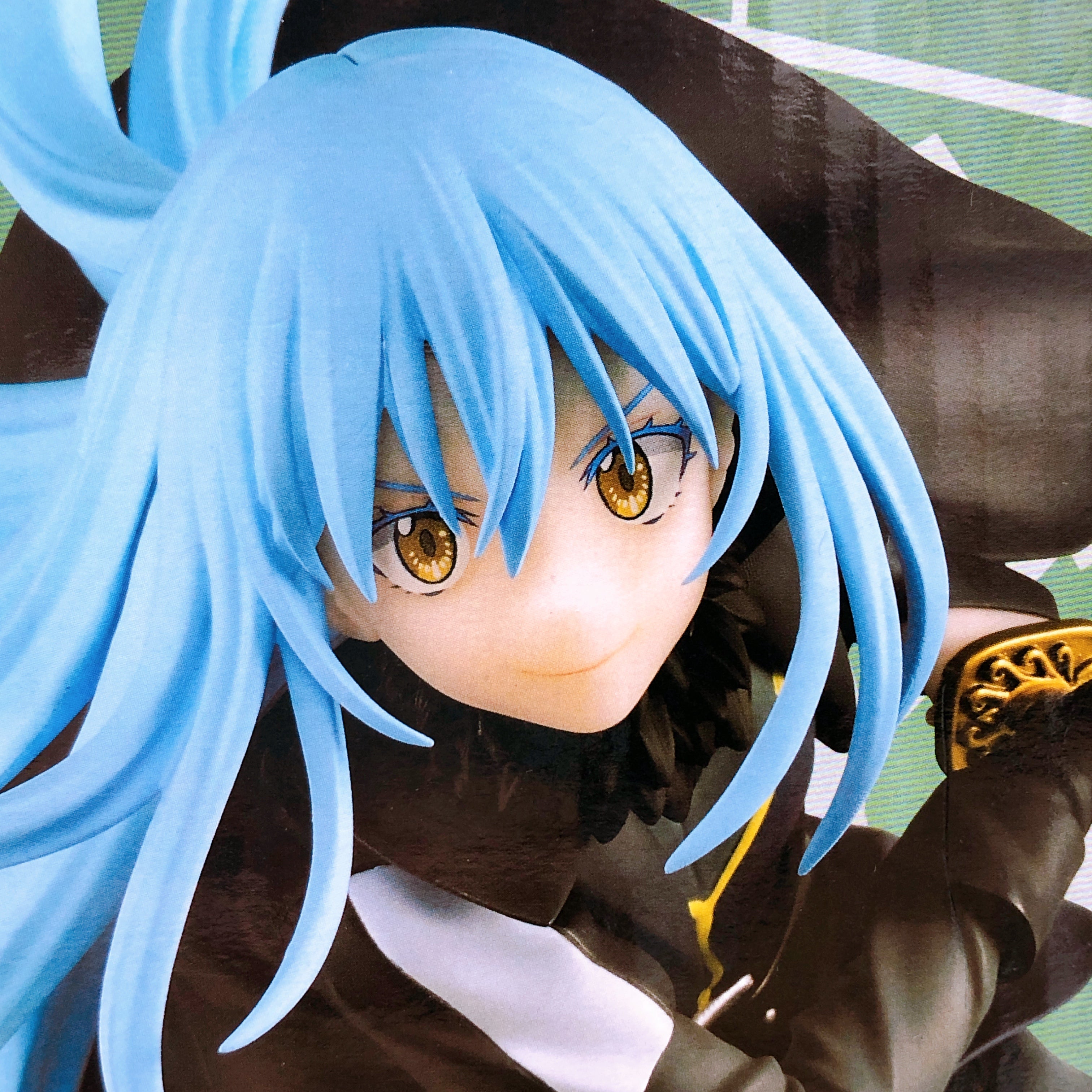 That Time I Got Reincarnated as a Slime Rimuru Tempest MAXIMATIC THE RIMURU TEMPEST[BANPRESTO]