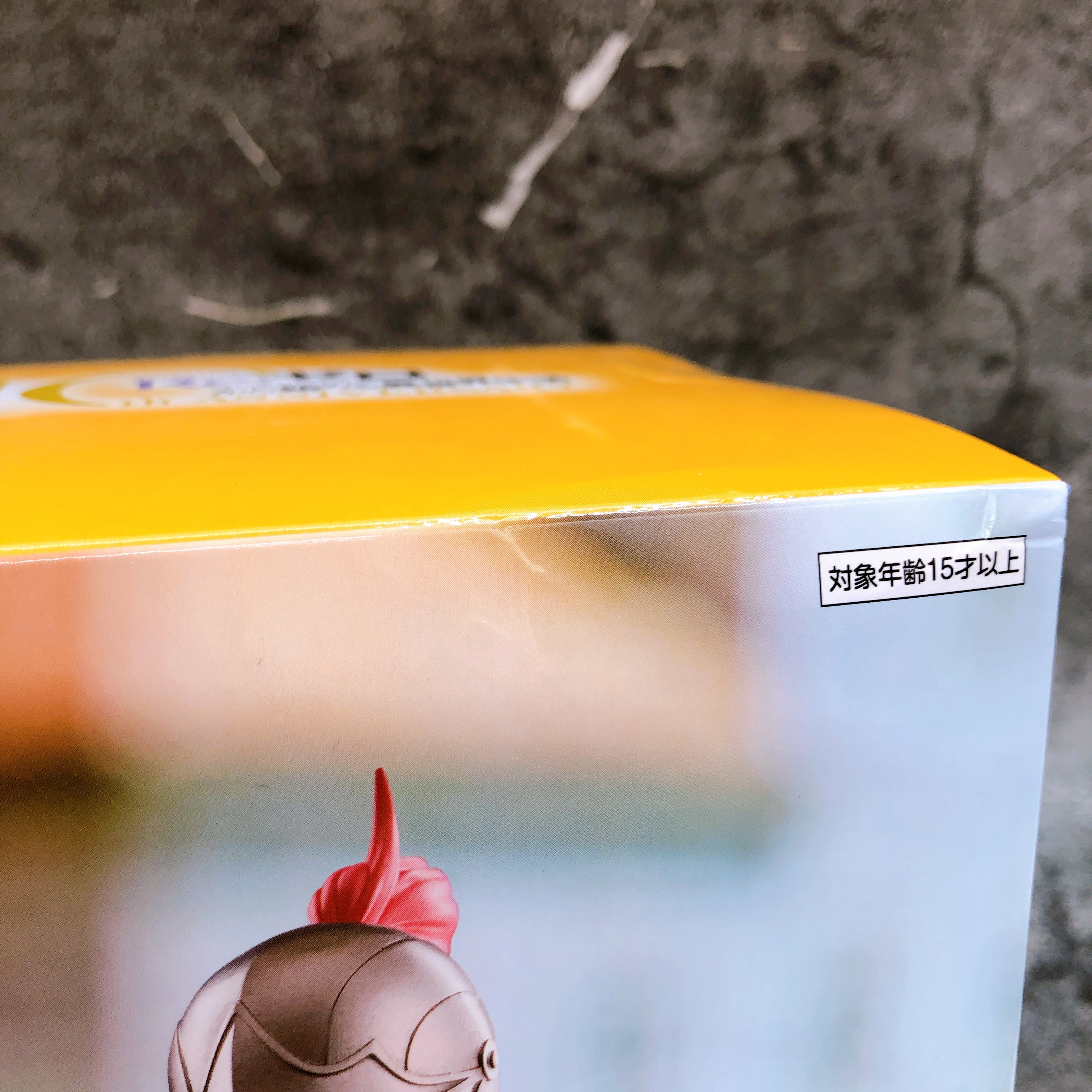 Re:Zero Al Royal Selection Candidates & Knights Figure Priscilla Camp FuRyu