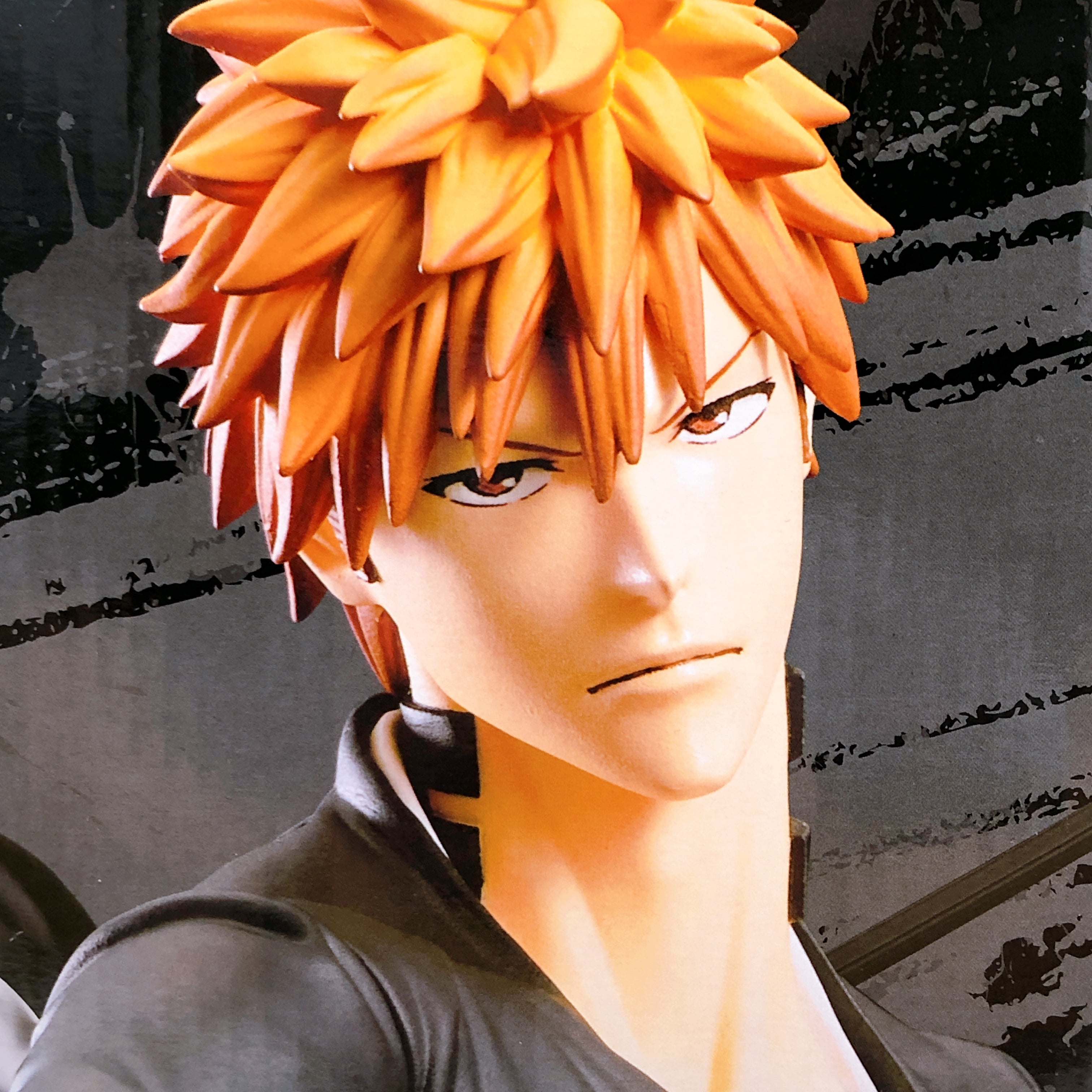 BLEACH Thousand Year Blood War Ichigo Kurosaki MAXIMATIC [BANPRESTO]