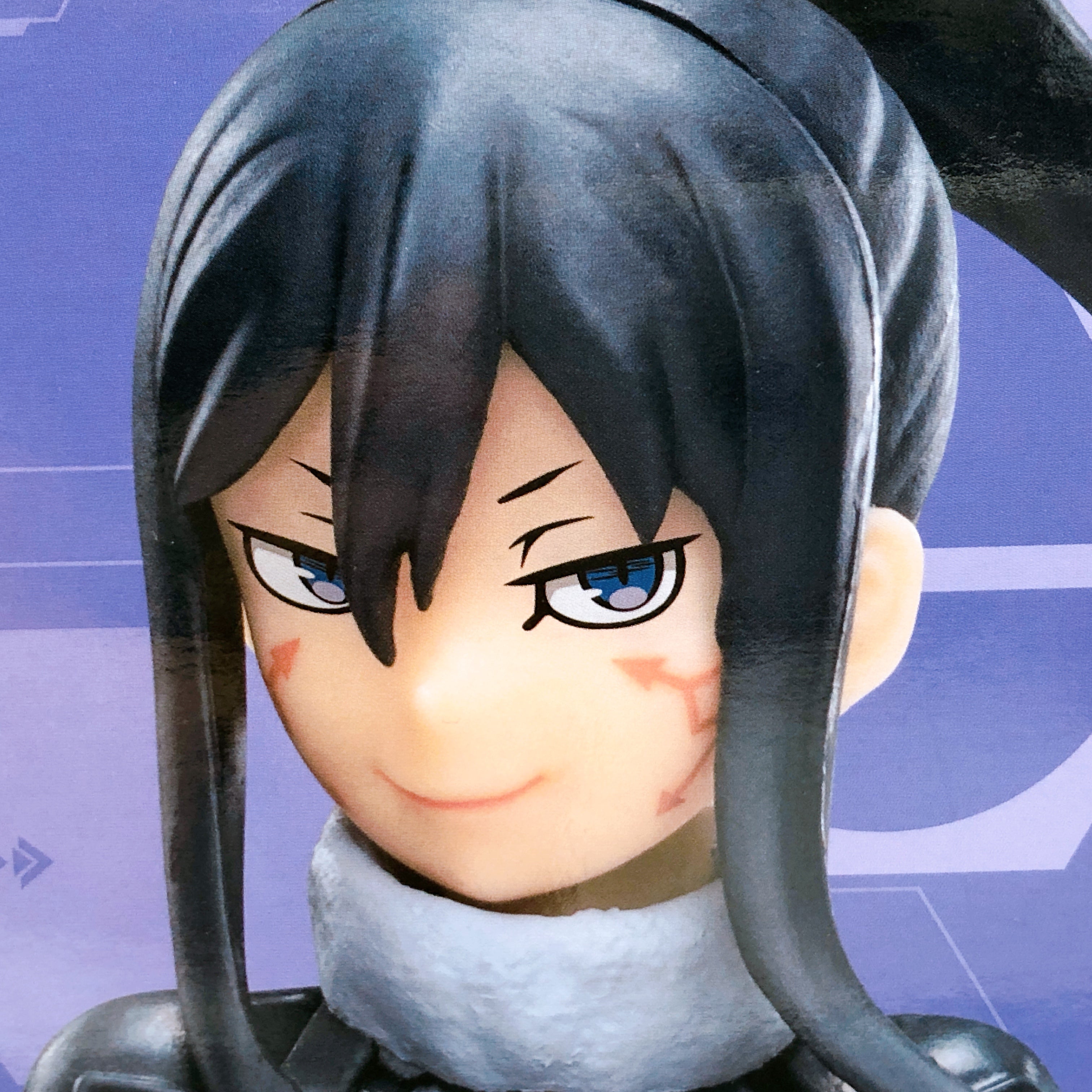 Sword Art Online Alternative Gun Gale Online Pitohui Luminasta [SEGA]