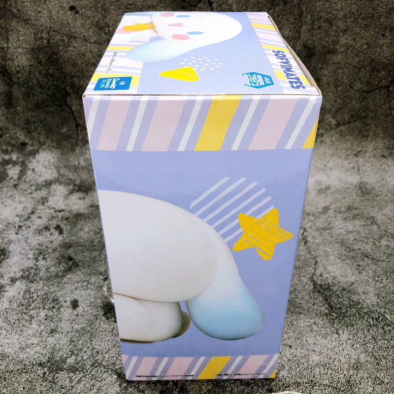 Sanrio Characters Cinnamoroll Ohoshisama ver. SOFVIMATES [BANPRESTO]