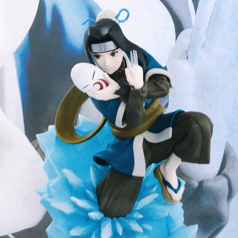 Naruto Haku Memorable Saga [BANPRESTO]