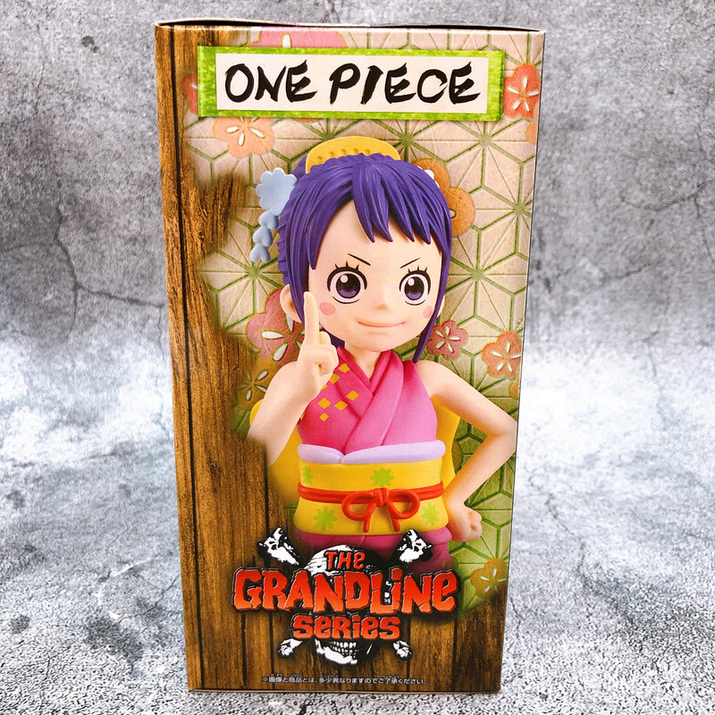 ONE PIECE O-Tama DXF THE GRANDLINE SERIES Wano Country [BANPRESTO]