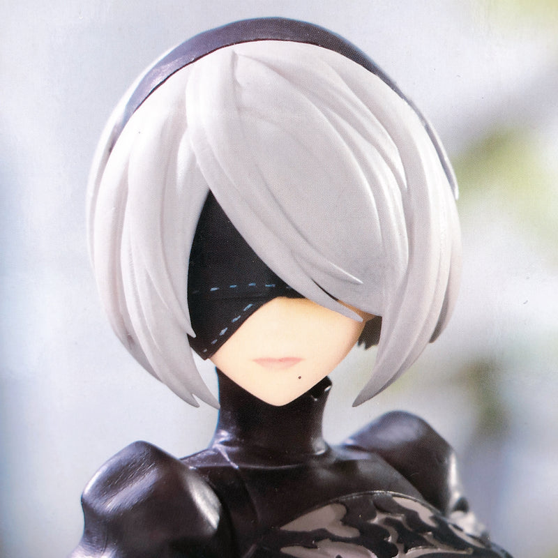 NieR:Automata Ver1.1a 2B Noodle Stopper Figure [FuRyu]