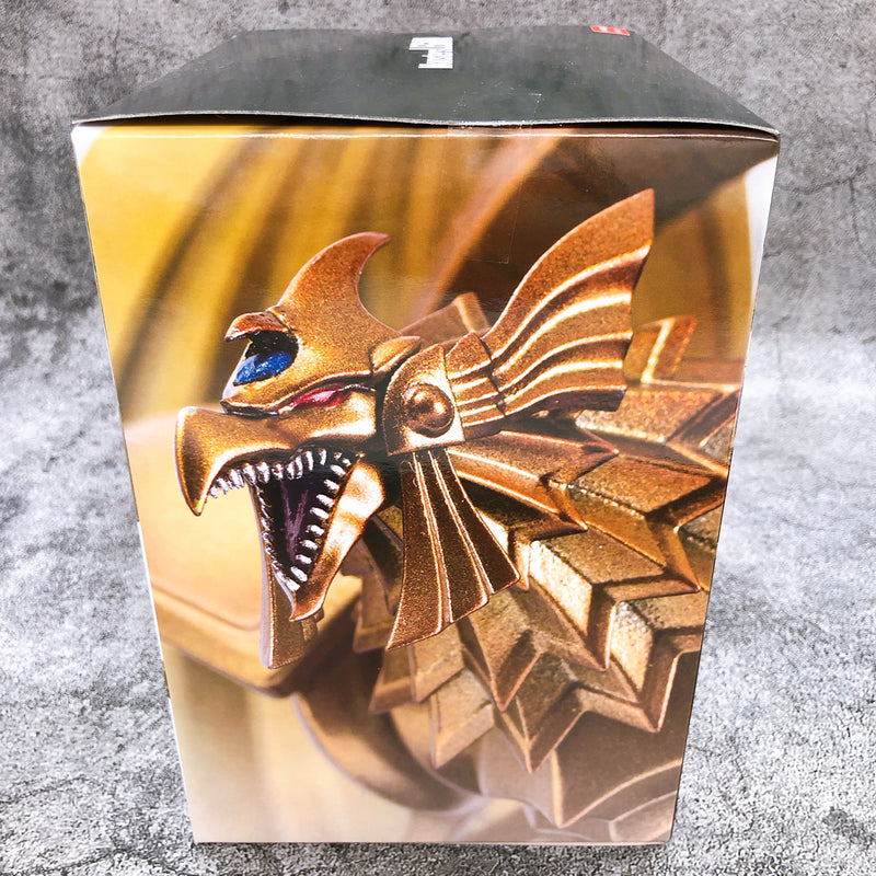 Yu-Gi-Oh! Series Monsters LEGION The Winged Dragon of Ra [Konami]