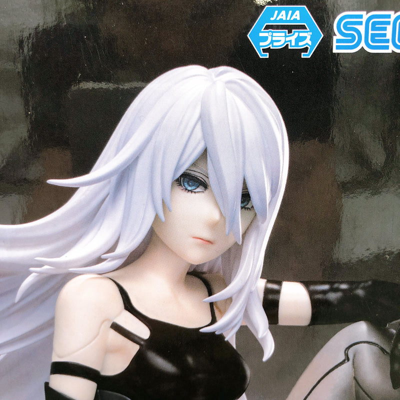 NieR:Automata Ver1.1a A2 Chokonose Premium Figure [SEGA]