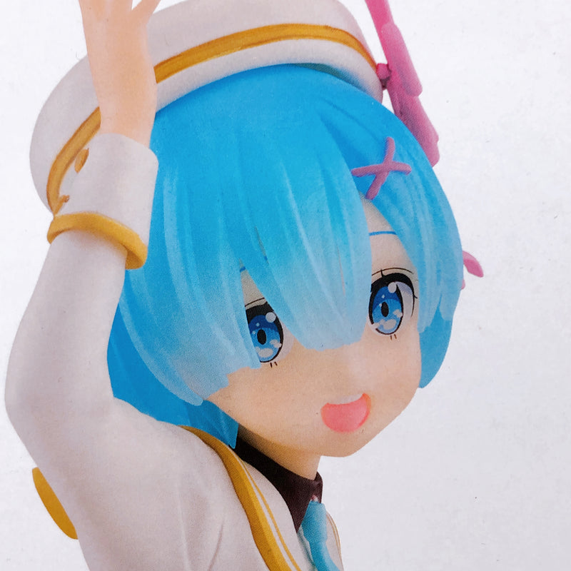 Re:Zero Starting Life in Another World Rem ESPRESTO -Stage costumes- [BANPRESTO]