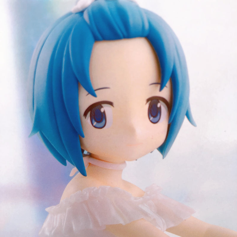 Puella Magi Madoka Magica The Movie Part III: Rebellion Sayaka Miki Serenus couture [BANPRESTO]