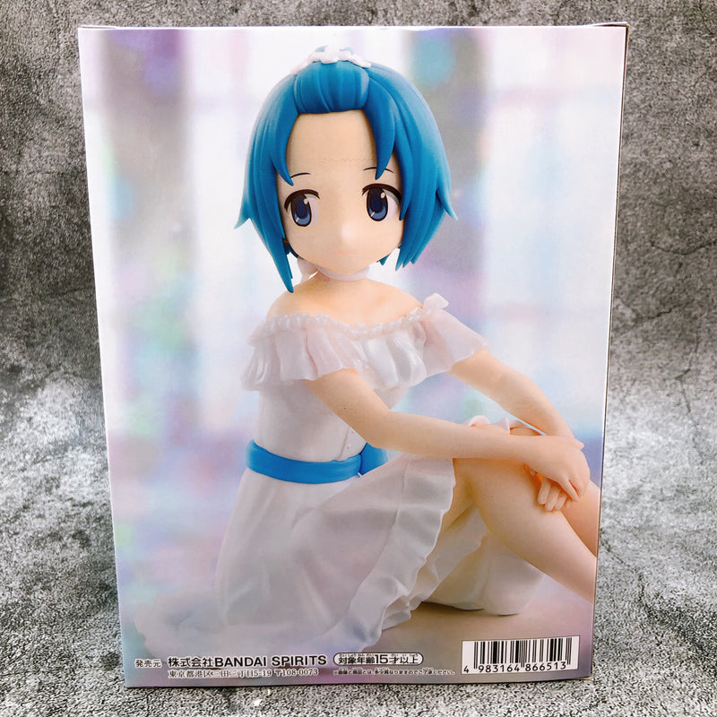 Puella Magi Madoka Magica The Movie Part III: Rebellion Sayaka Miki Serenus couture [BANPRESTO]