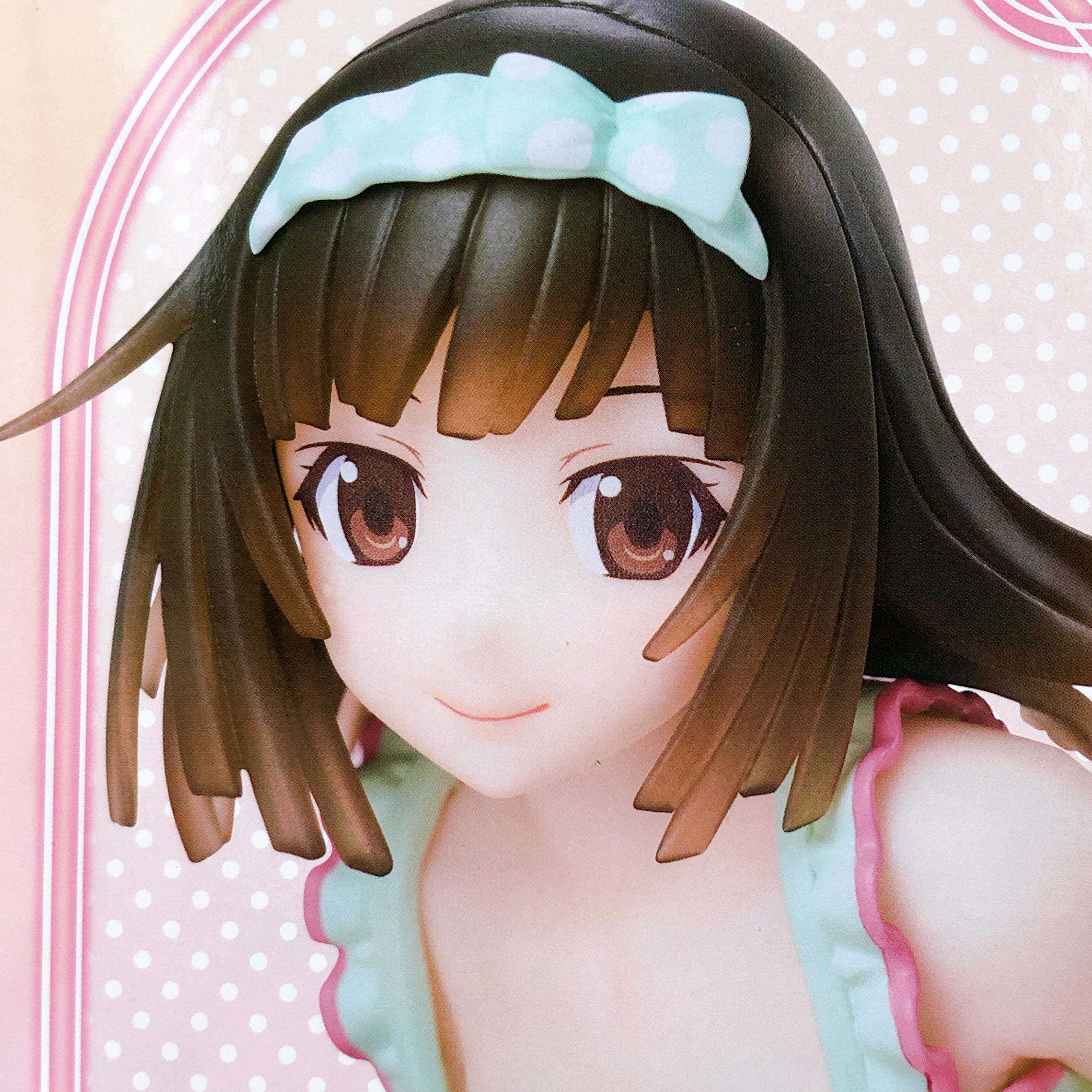 Zoku Owarimonogatari Nadeko Sengoku Coreful Figure Taito