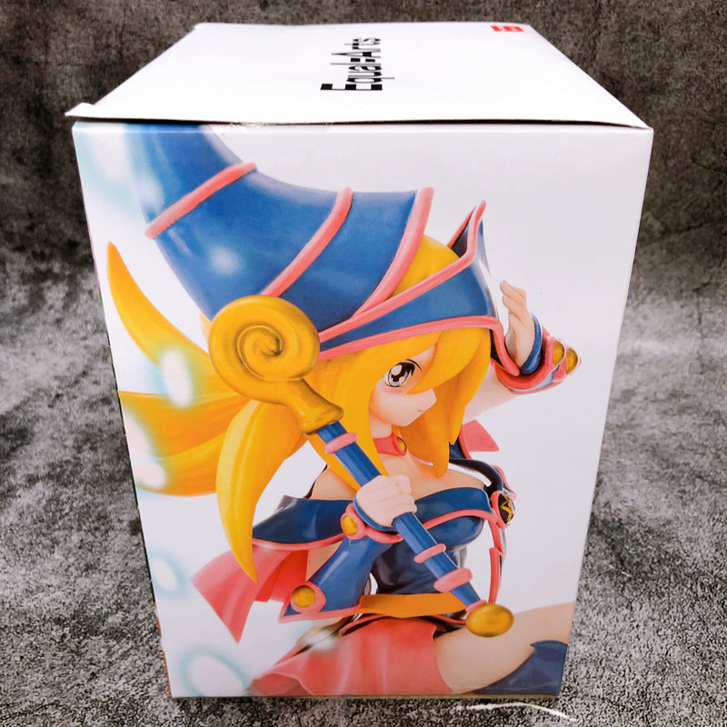 Yu-Gi-Oh! Card Game Equal Arts Dark Magician Girl [Konami]