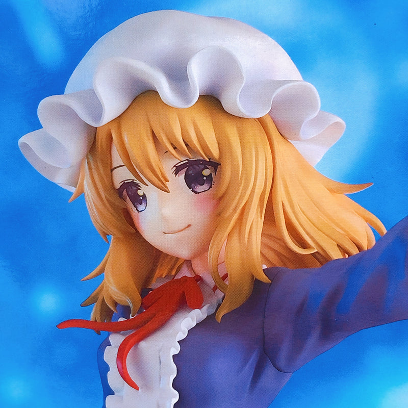 Touhou Project Hifuu Club Maribel Hearn Trio Try iT Figure [FuRyu]