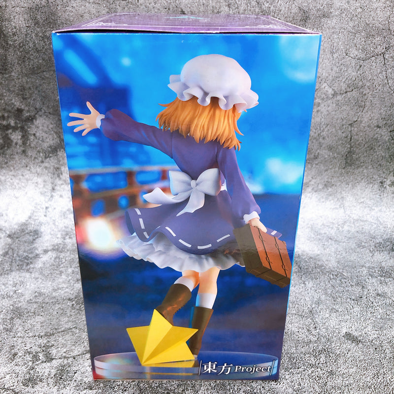 Touhou Project Hifuu Club Maribel Hearn Trio Try iT Figure [FuRyu]