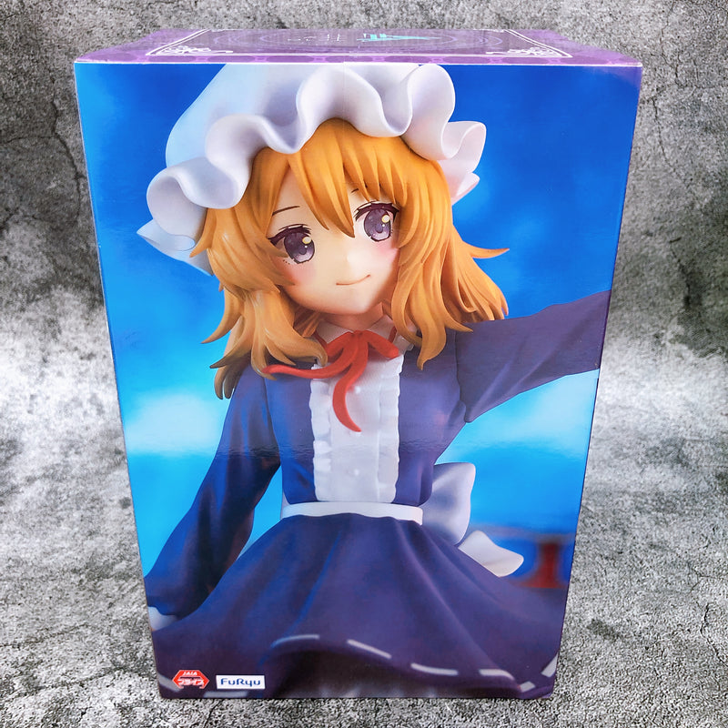 Touhou Project Hifuu Club Maribel Hearn Trio Try iT Figure [FuRyu]