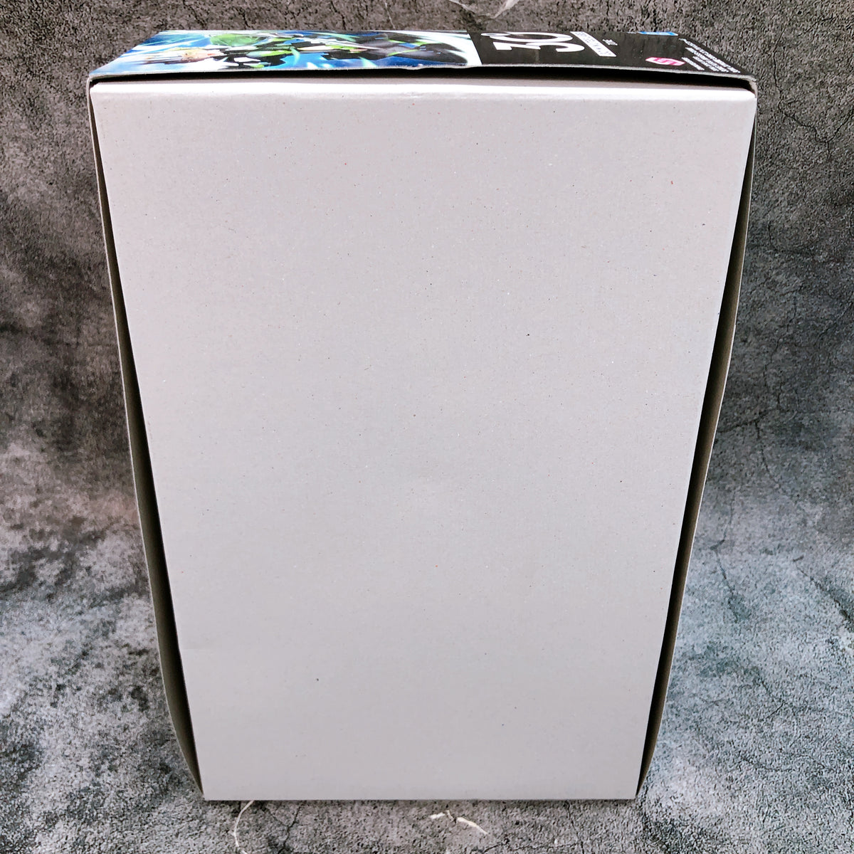 30MS Yufia Magus Form 30ML ZONE Limited Plastic Model Kit Bandai from Japan NEW