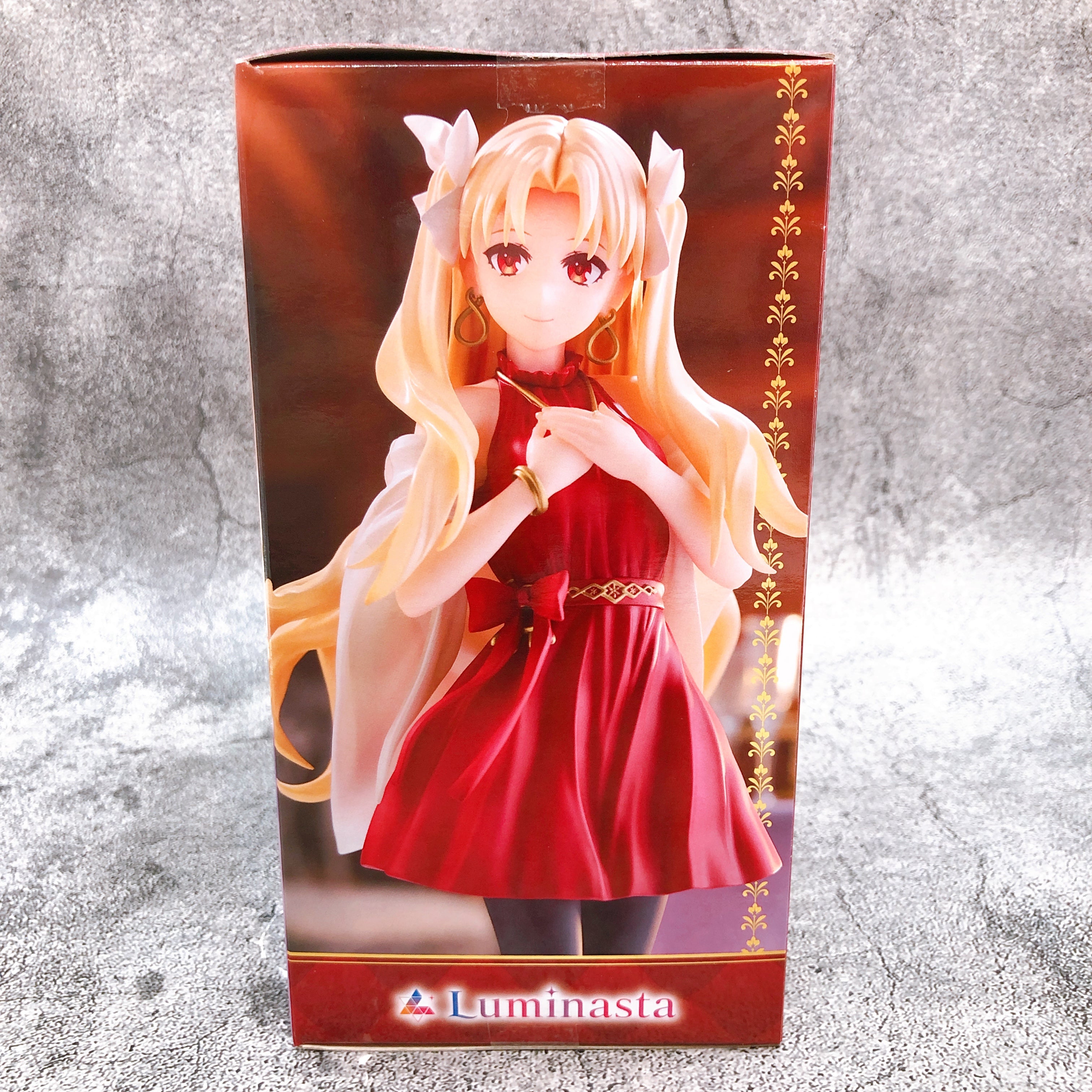 Fate/Grand Order Arcade Lancer/Ereshkigal Luminasta [SEGA]