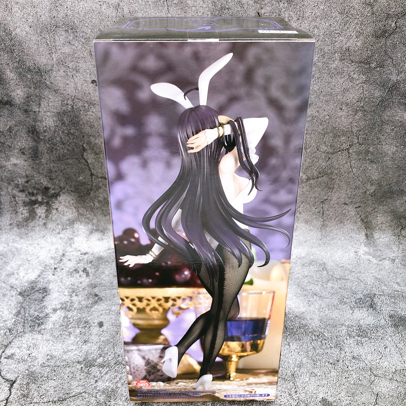 Overlord Albedo BiCute Bunnies Figure [FuRyu]