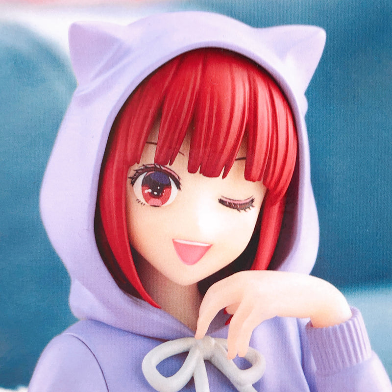 Oshi no Ko Kana Arima -Relax time- [BANPRESTO]