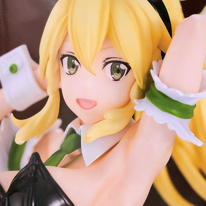 Sword Art Online Leafa BiCute Bunnies Figure [FuRyu]