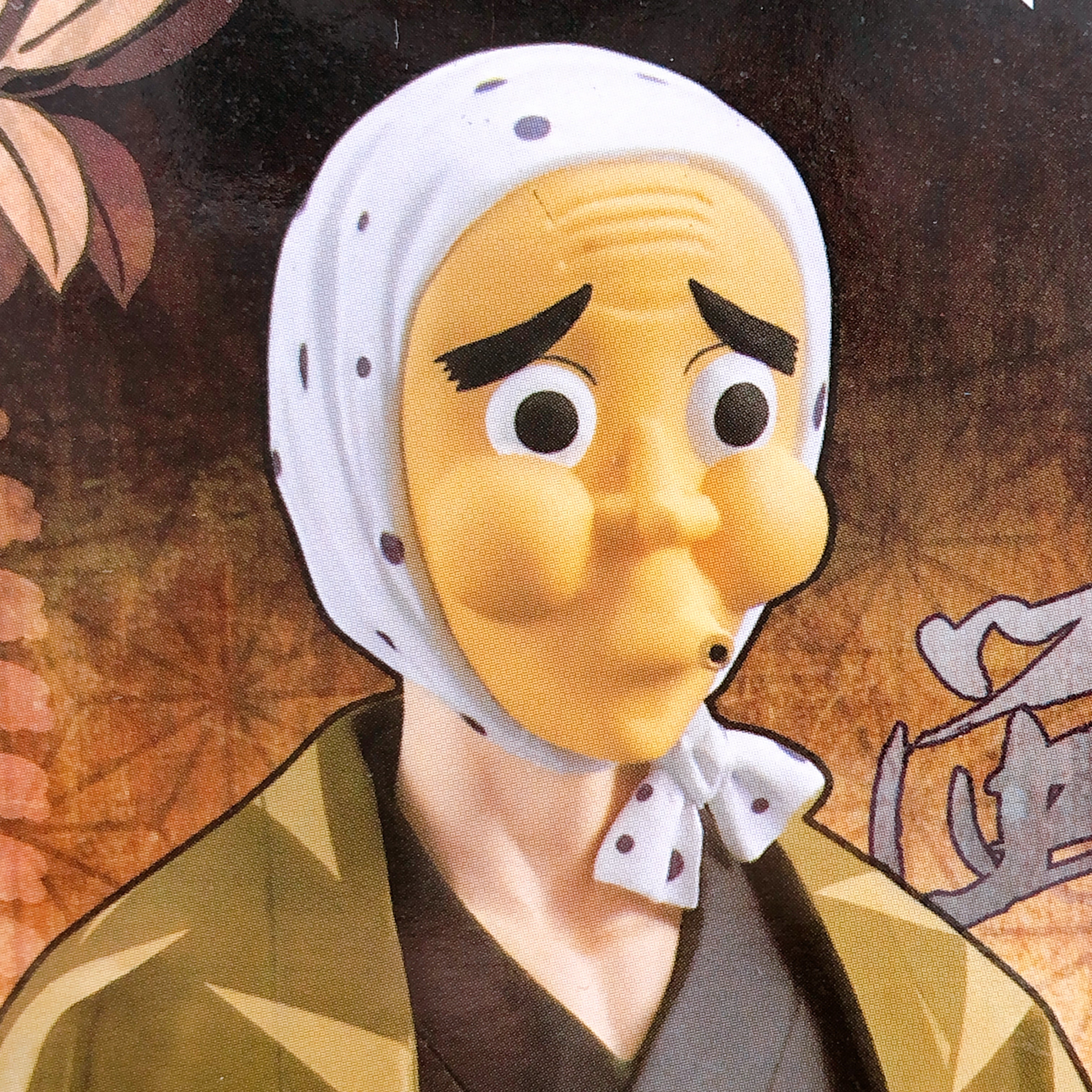 【hotaru】 Hotaru Futaba | SNK Wiki | Fandom